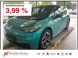 Volkswagen ID.3 150kW Pro S 77kW LED+NAVI+ACC+RFK+APP+SHZ