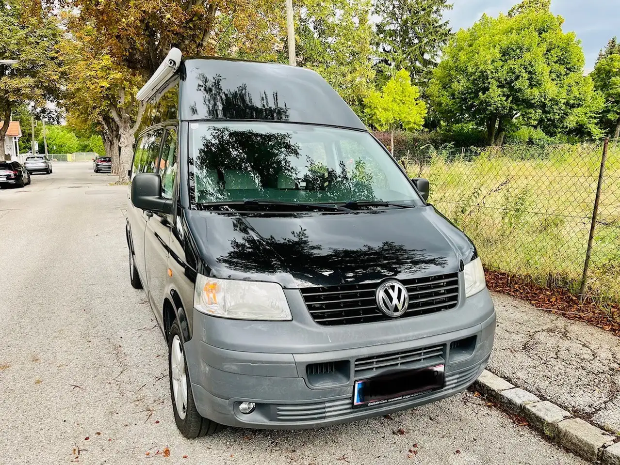 Volkswagen T5