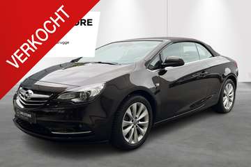 1.4 Turbo 88kW Cosmo als nieuw!