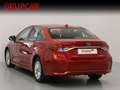 Toyota Corolla SEDAN ACTIVE TECH Rood - thumbnail 3