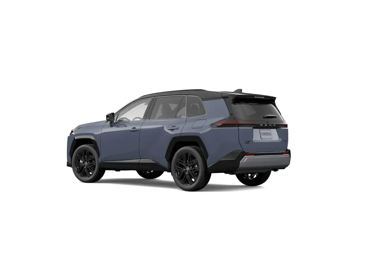 Toyota RAV 4 снимка Toyota RAV 4