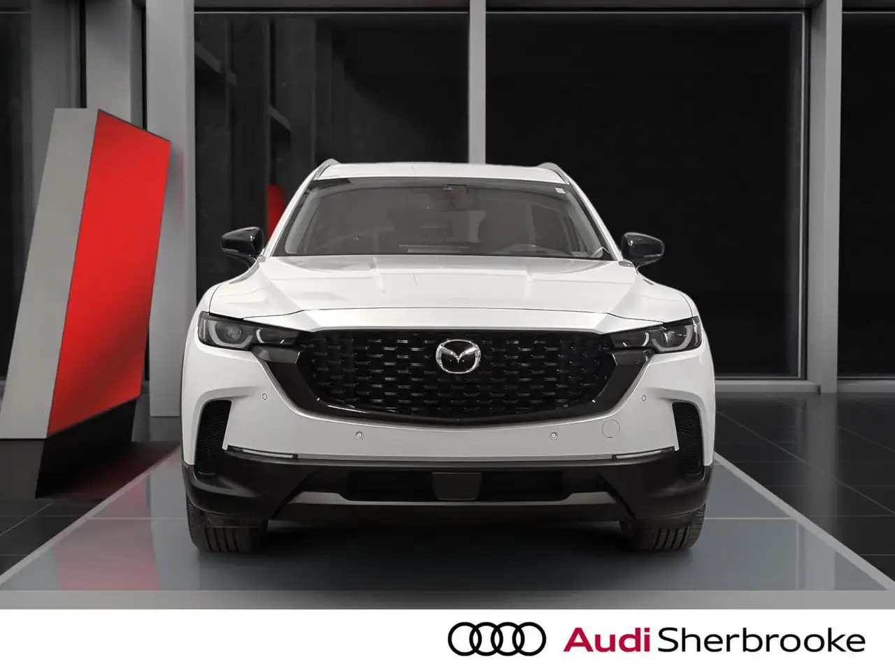 Mazda CX-50 photo Mazda CX-50