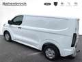 Ford Transit Custom Kasten 280 L1 Trend Blanc - thumbnail 4