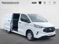 Ford Transit Custom Kasten 280 L1 Trend Blanc - thumbnail 2