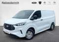 Ford Transit Custom Kasten 280 L1 Trend Blanc - thumbnail 1