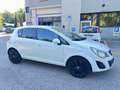 Opel Corsa Corsa 1.2 85CV 5 porte GPL-TECH Edition Bianco - thumbnail 3