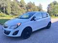 Opel Corsa Corsa 1.2 85CV 5 porte GPL-TECH Edition Bianco - thumbnail 2