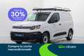 Citroen Berlingo Van BlueHDi S&S Talla M Control 100 Blanc - thumbnail 1
