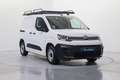 Citroen Berlingo Van BlueHDi S&S Talla M Control 100 Blanc - thumbnail 3