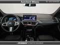 BMW X3 X3 xDrive30e Msport Gris - thumbnail 9