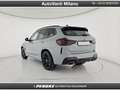 BMW X3 X3 xDrive30e Msport Gris - thumbnail 4