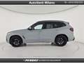 BMW X3 X3 xDrive30e Msport Gris - thumbnail 3