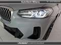 BMW X3 X3 xDrive30e Msport Gris - thumbnail 30