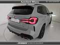 BMW X3 X3 xDrive30e Msport Gris - thumbnail 31
