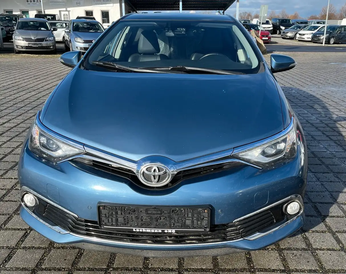 Das Auto