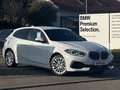 BMW 120 i Sport-Aut.LiveProf.LED Tempom.Sitzh.PDC Alu Blanc - thumbnail 2