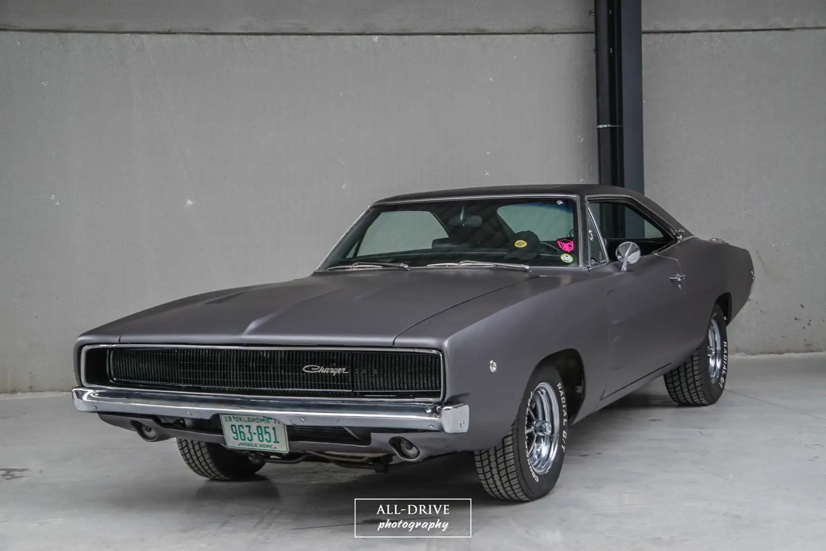 Dodge Charger - 2