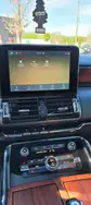 Lincoln Navigator 2021