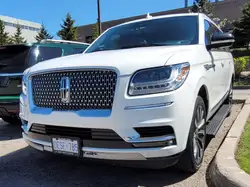 Lincoln Navigator 2021