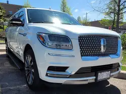 Lincoln Navigator 2021