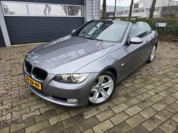 3 SERIE CABRIO 325I HIGH EXECUTIVE
