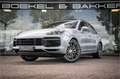 Porsche Cayenne 4.0 Turbo S E-Hybrid - Burmester - 4-wielsturing - Grigio - thumbnail 1