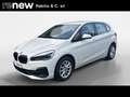 BMW 216 216i Active Tourer Bianco - thumbnail 1