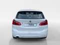 BMW 216 216i Active Tourer Bianco - thumbnail 4