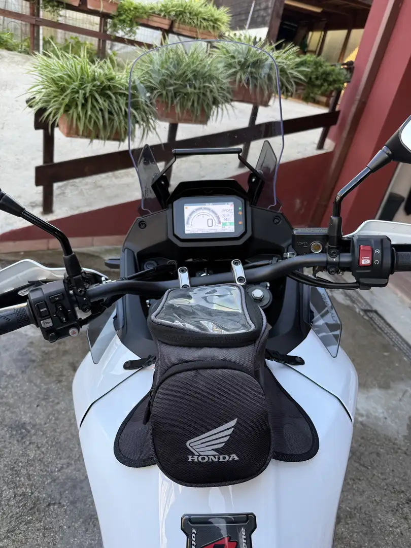 Honda XL 750 Transalp - 2