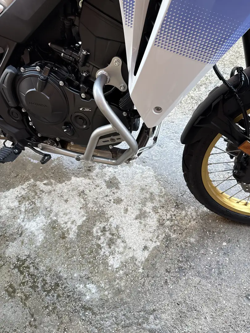 Honda XL 750 Transalp - 1