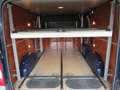Ford Transit 4 Sarg Bestattungswagen / Leichenwagen Blau - thumbnail 17