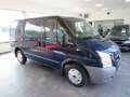 Ford Transit 4 Sarg Bestattungswagen / Leichenwagen Blau - thumbnail 4