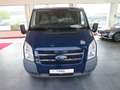 Ford Transit 4 Sarg Bestattungswagen / Leichenwagen Blau - thumbnail 2