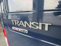 Ford Transit 4 Sarg Bestattungswagen / Leichenwagen Blau - thumbnail 12