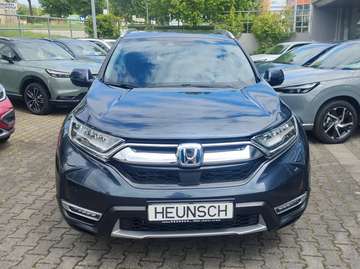 CR-V Hybrid e:HEV 2.0 i-MMD Hybrid 4WD Exec.AHZV