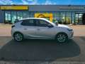 Opel Corsa 1.5 D 100ch Elegance Business Gris - thumbnail 4
