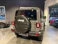 Jeep Wrangler Wrangler Unlimited 2.2 mjt II Sahara auto Grigio - thumbnail 4