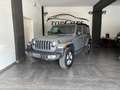 Jeep Wrangler Wrangler Unlimited 2.2 mjt II Sahara auto Grigio - thumbnail 7