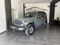 Jeep Wrangler Wrangler Unlimited 2.2 mjt II Sahara auto Grigio - thumbnail 6