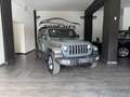 Jeep Wrangler Wrangler Unlimited 2.2 mjt II Sahara auto Grigio - thumbnail 8