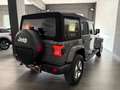 Jeep Wrangler Wrangler Unlimited 2.2 mjt II Sahara auto Grigio - thumbnail 15