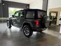 Jeep Wrangler Wrangler Unlimited 2.2 mjt II Sahara auto Grigio - thumbnail 13