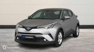 122h Dynamic 2WD E-CVT
