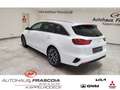 Kia Ceed SW / cee'd SW Ultimate Edition 1.5 T-GDI Mild-Hybrid (P8) Navi A Bianco - thumbnail 7