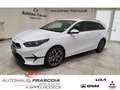 Kia Ceed SW / cee'd SW Ultimate Edition 1.5 T-GDI Mild-Hybrid (P8) Navi A Bianco - thumbnail 1