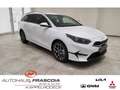 Kia Ceed SW / cee'd SW Ultimate Edition 1.5 T-GDI Mild-Hybrid (P8) Navi A Bianco - thumbnail 3