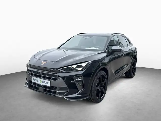 CUPRA Terramar 2.0 TSI 4Drive VZ / ABT PAKET