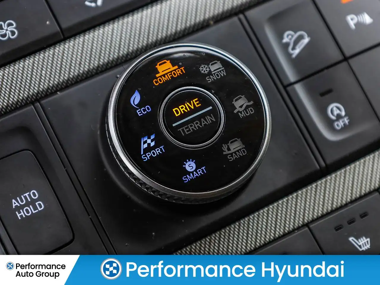 Hyundai PALISADE fotografie Hyundai PALISADE