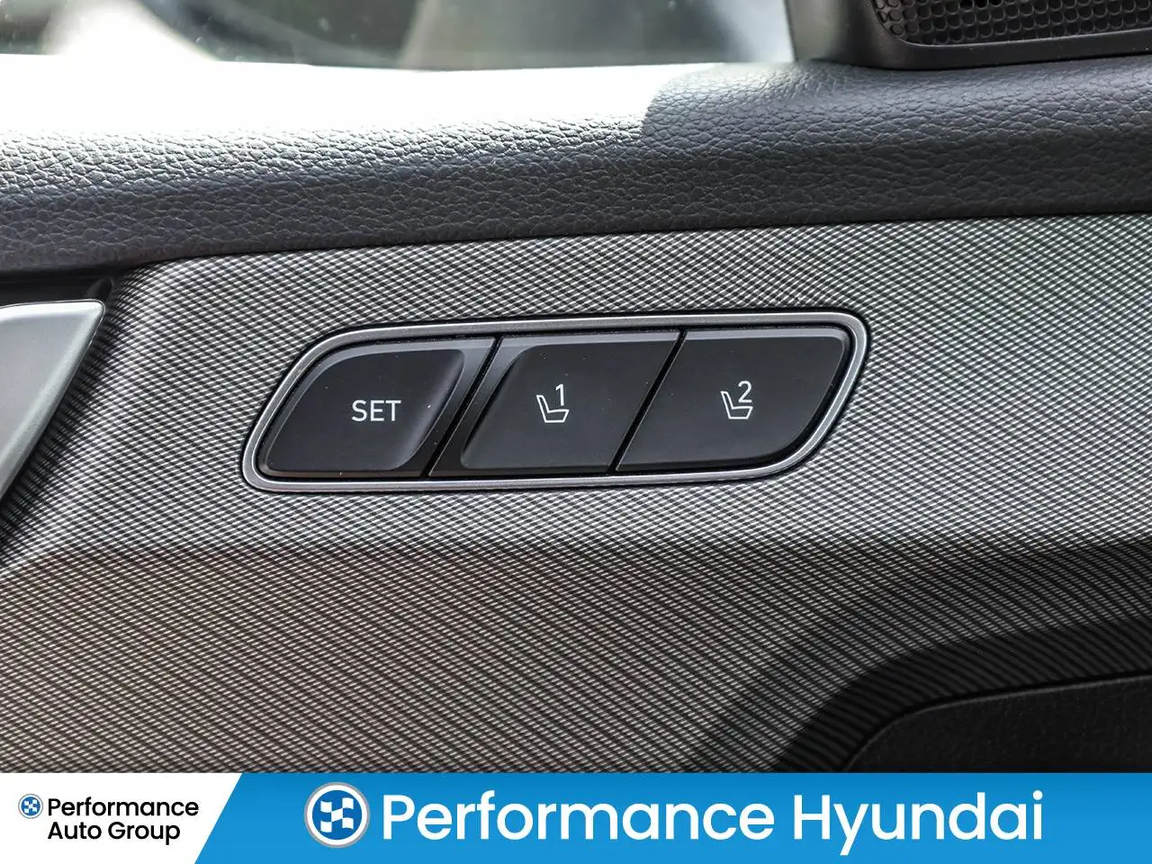 Hyundai PALISADE fotografie Hyundai PALISADE