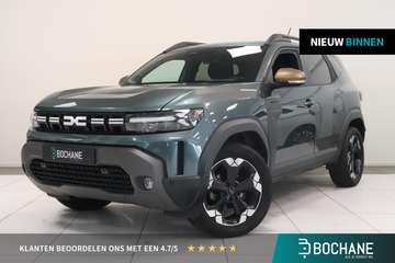 1.2 TCe 130 mild hybrid 4x4 Extreme | 360° Camera